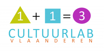 Cultuurlab Vlaanderen